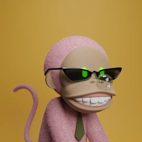 Monke #4959