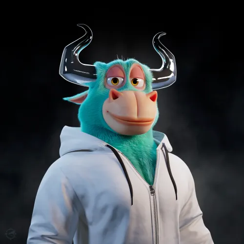 Bull #1678
