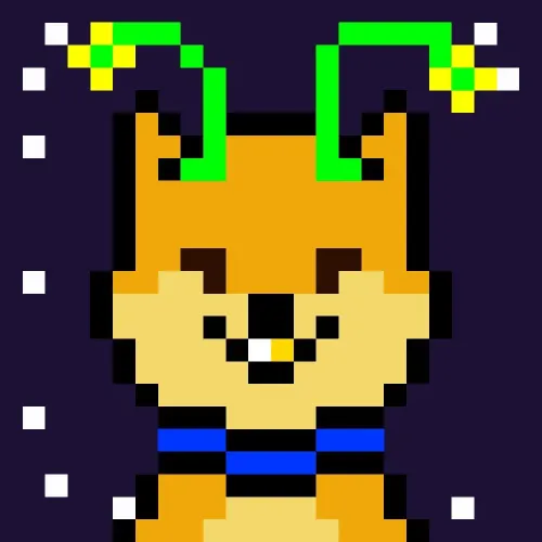 Bonk Punk #1193