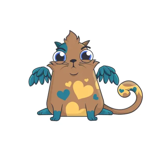 Chantrea Lilpants #1392273