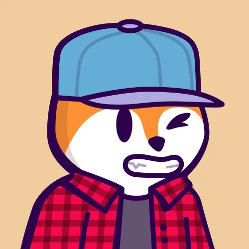 Fox #5445