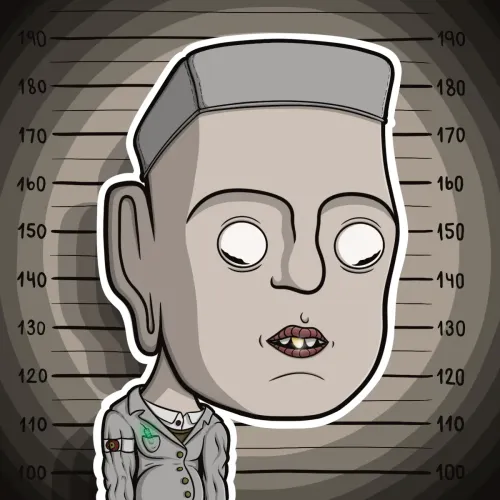 PsychoKeriks #957