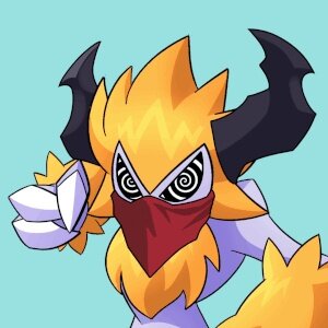 Poglin Nycra #3199