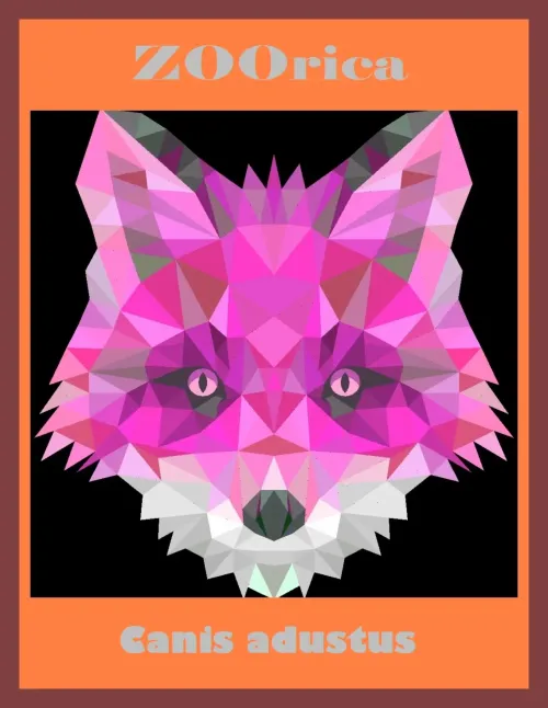 CANIS ADUSTUS #797