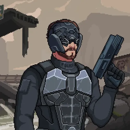 Agent Johnson