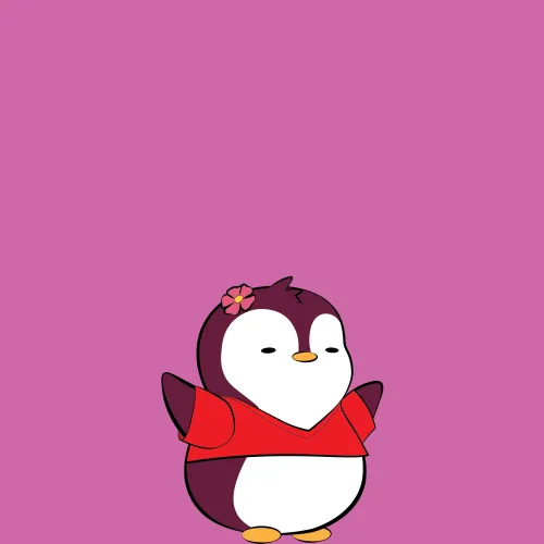 Lil Pudgy #1396
