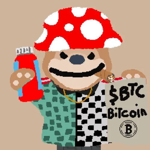 Tugo is Bitcoin #96