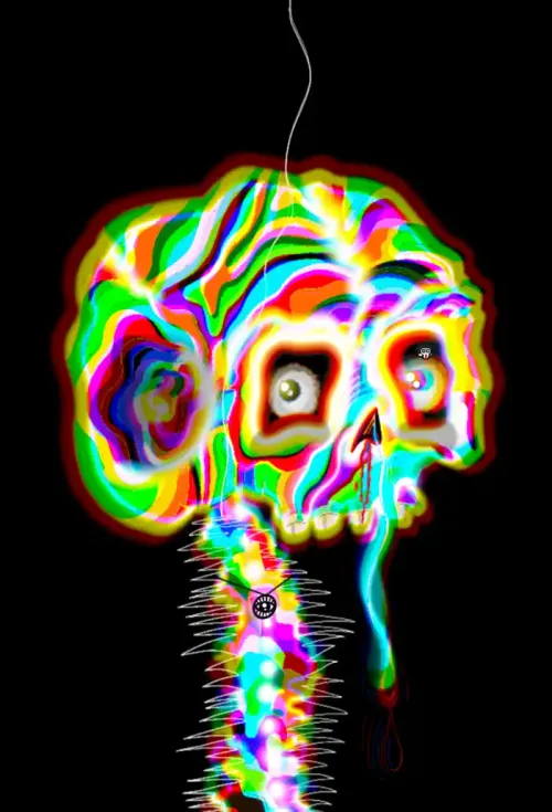 DABL Sicko #4453 (#97228248)