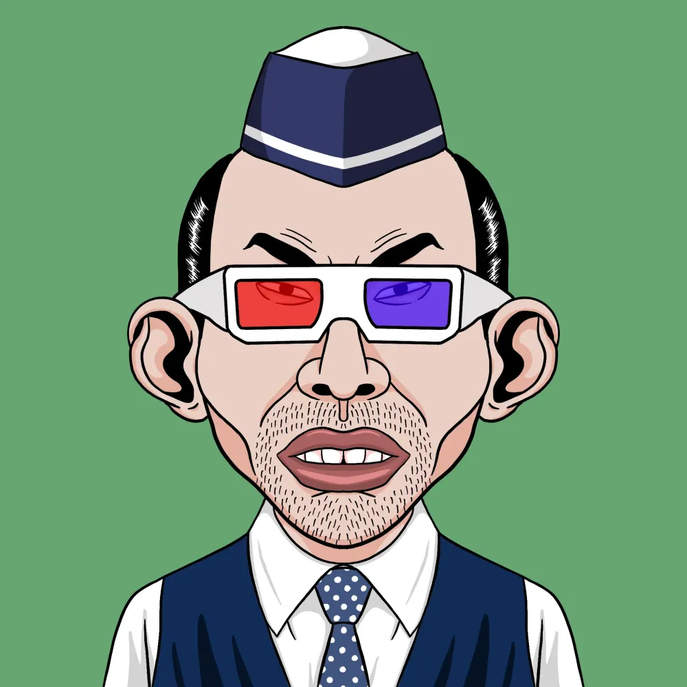 KUSOYARO #190