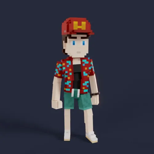 Habbo #0577