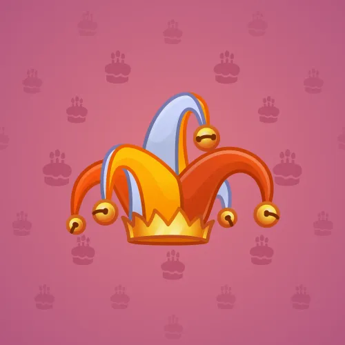 Jester Hat #12274