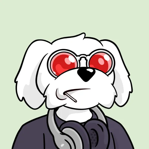 BoDoggos #8450