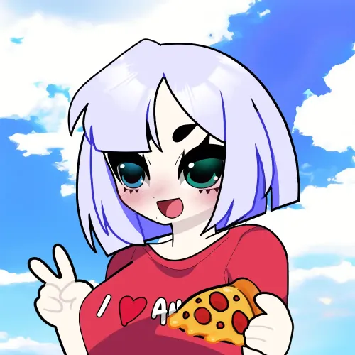 Ai16z Waifu #1891