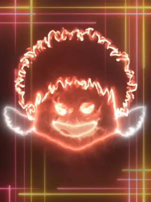 LIFINITY Flares #3890