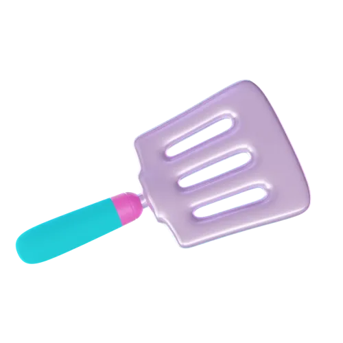  Spatula #2119