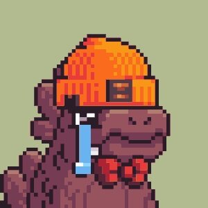 KaijuKing #6105