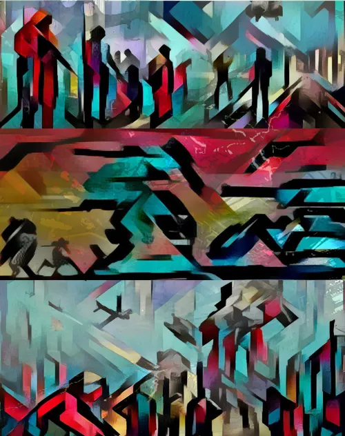 THESINGULARITYRESISTANCE #10948