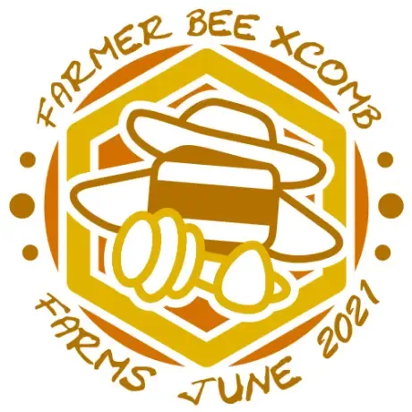 Farmer Bee xCOMB #942260