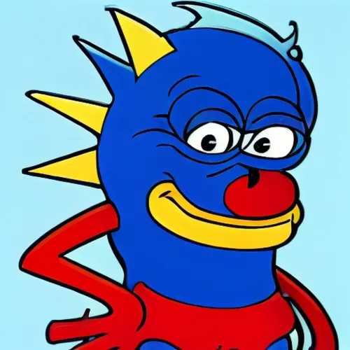 Sproto Gremlin #2469