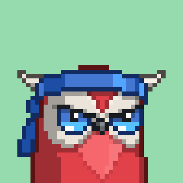 Moonbirds #5976