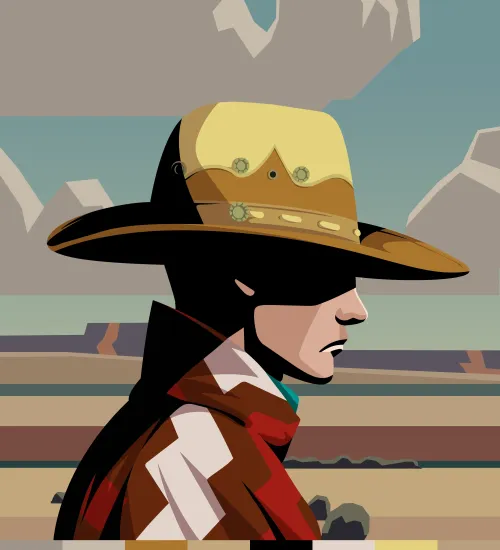 Outlaw #1593