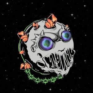 Moonster #8598