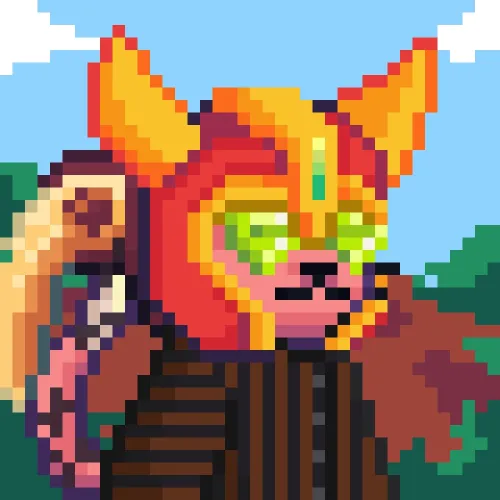 Mysticat #3686