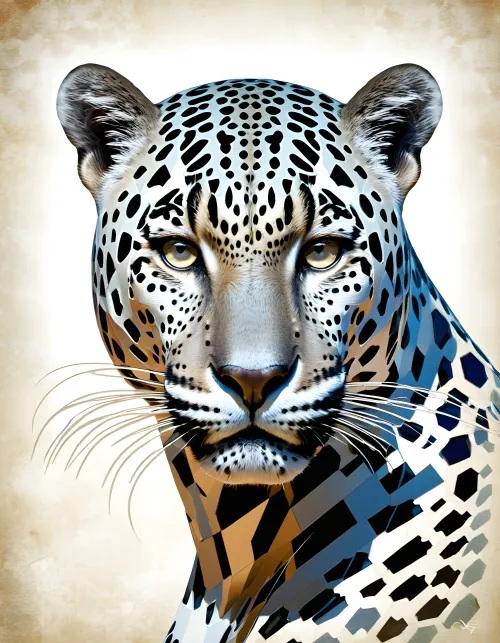 Il Giaguaro Senza Nome/The Nameless Jaguar #9