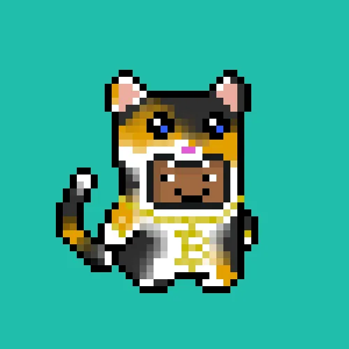Pixel Chibis #8875