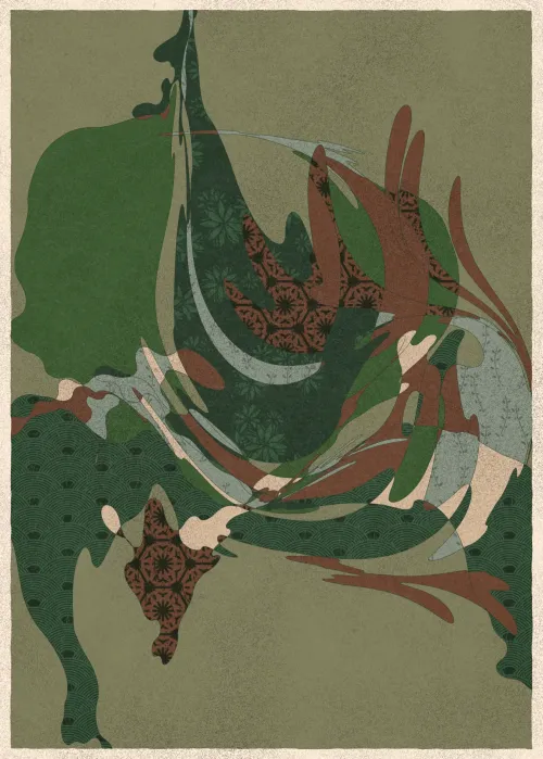Memories of Qilin #819