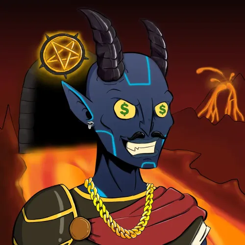 InfernoDevil #75