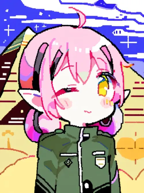 Yumemono #2543