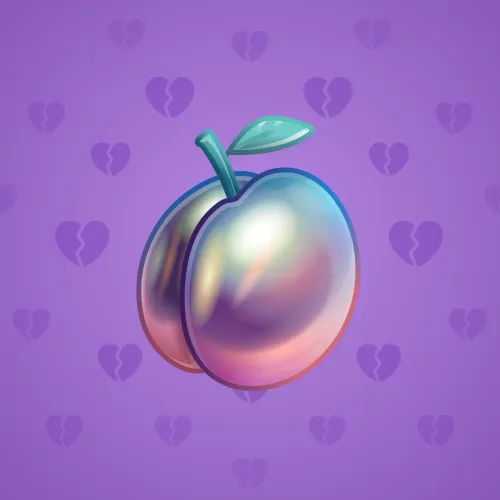 Precious Peach #2238