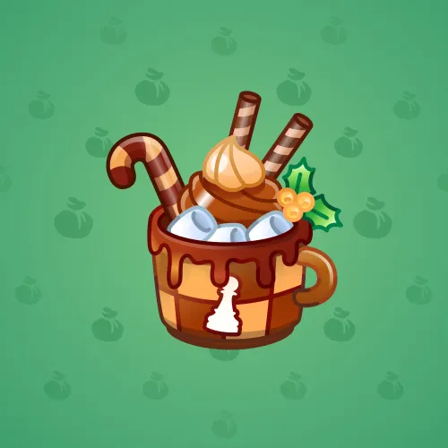 Holiday Drink #41736