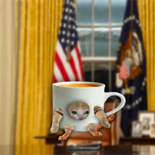 Cat Juice #258