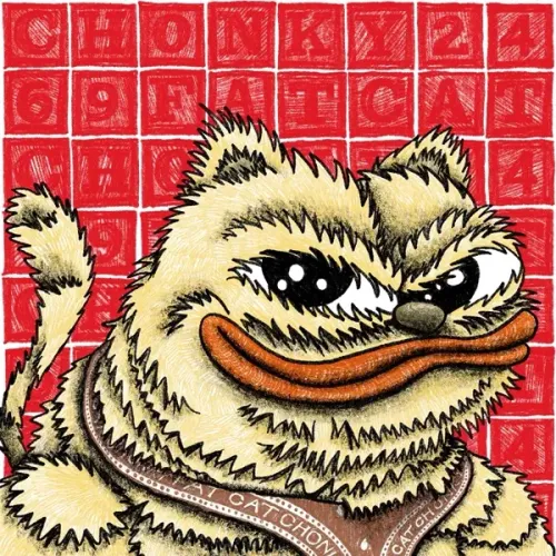 CHONKY (#75960940)