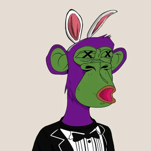 Base Pepe Apes #6212