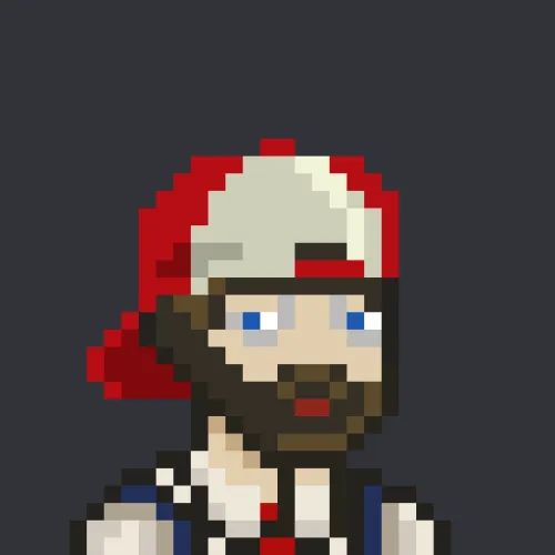 Pixel Bro #646