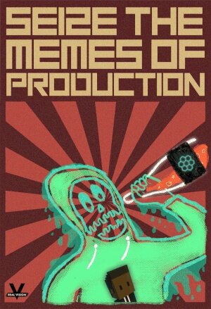 Real Vision Collective Membership Pass #945