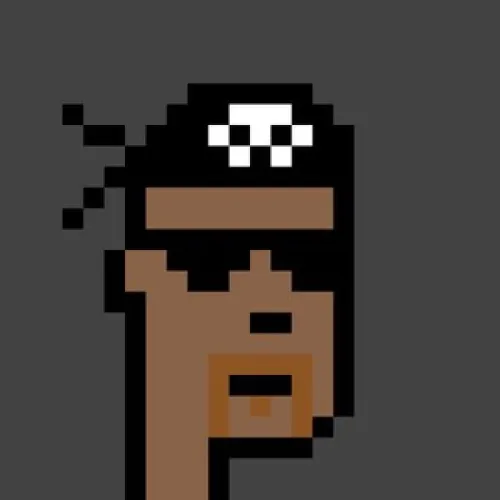 Phunky #8