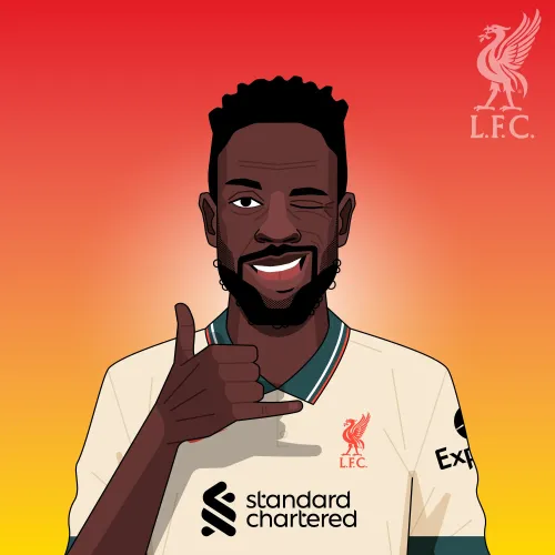 LiverpoolFootballClub #436