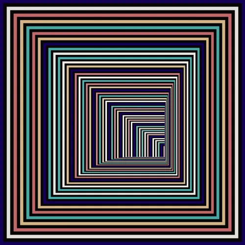 Túnel Dimensional #49