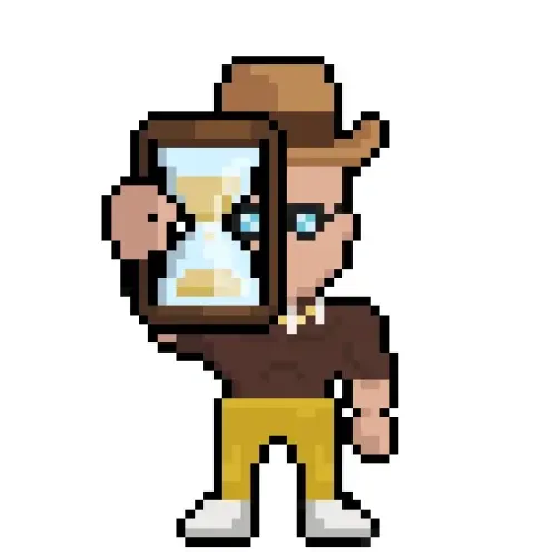 Goldminer #6630