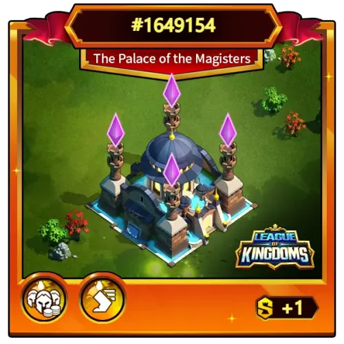 LOK Skin #1649154