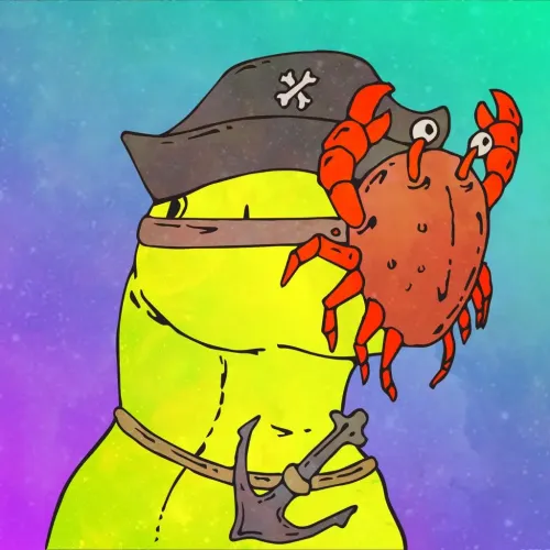 Solanian Gecko #10