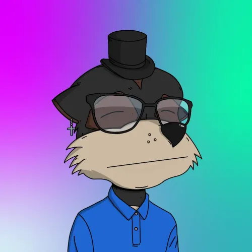 Meerkat #6243