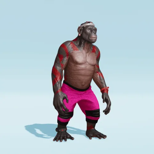 BR1 Character #424