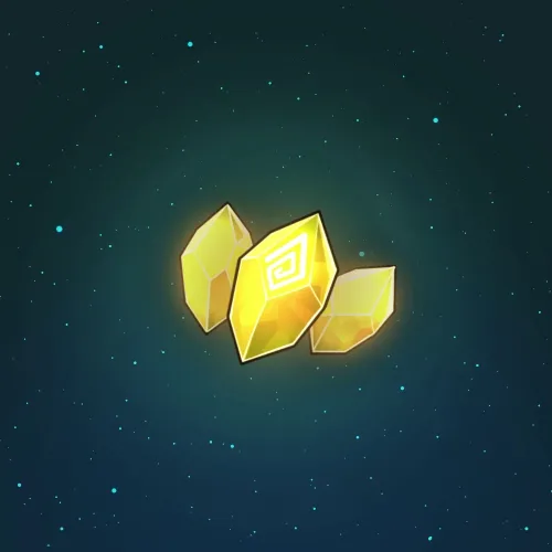 TriSolaris #20