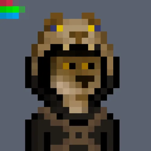 CLOAKS #4713