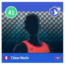 César Marín #1630